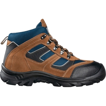 Ghete sport de protectie X2000 S3 SRC Safety Jogger
