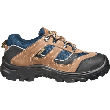 Pantofi de protectie X2020P S3 SRC Safety Jogger 