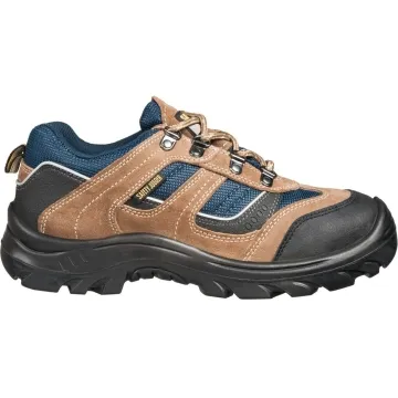 Pantofi de protectie X2020P S3 SRC Safety Jogger 