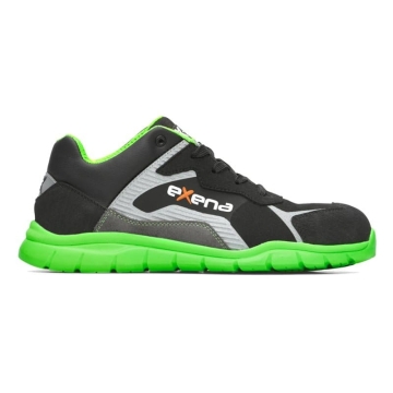 Pantofi sport de protectie XR31 Avenue S3 SRC BA LNM Exena