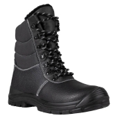 Bocanci imblaniti, confort pana la -17 gr, New North S3 SR FO CI 27A7 Renania