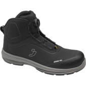 Ghete sport de protectie FLUX TLS S3S MID Safety Jogger