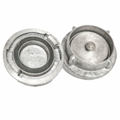 Racord tip B infundat - irigatii