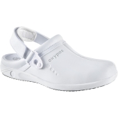 Saboti medicali Oxypas profesionali Remy ESD OB Safety Jogger