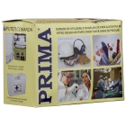Kit pentru trusa medicala de prim ajutor Prima