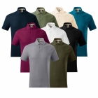 Tricou barbati polo Prime (GOTS) 234 Malfini