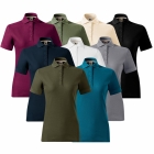 Tricou dama polo Prime (GOST) 235 Malfini 