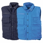 Vesta de protectie vatuita Triton 2B06 9052 Renania