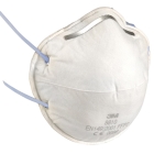 Masca de protectie FFP2 8810 set 10 bucati 3M