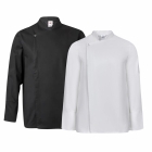 Jacheta de bucatar profesionala cu maneci lungi LS 405204 Velilla