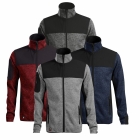 Jacheta barbati softshell Casual 550 Malfini Premium