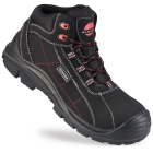 Bocanci protectie Resque S3 5A81 SRC Renania