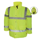 Jacheta de iarna reflectorizanta impermeabila Bristol 5B34 Renania