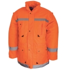 Jacheta de iarna reflectorizanta 2 in 1 London 5B56 Renania 