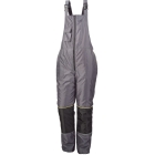 Pantaloni de lucru cu pieptar de  iarna Andura 80B5 Renania