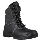 Bocanci imblaniti, confort pana la -17 gr, New North S3 SR FO CI 27A7 Renania