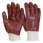 Manusi de protectie antichimica Red Point C149 Renania