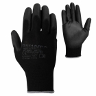 Manusi de protectie mecanica Sensor Black C197 Renania