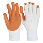 Manusi de protectie latex Supergrip C219 Renania