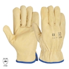 Manusi de protectie  piele Driver C236 Renania