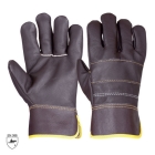 Manusi de protectie piele Franco C256 Renania