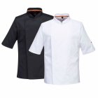 Jacheta bucatar Mesh Air Pro C746 Portwest