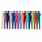 Costum medical din tercot unisex 534001/589/333 Velilla