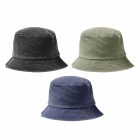 Palarie unisex 100% bumbac 260 g/m² DEREK Stamina