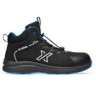 Bocanci de protectie Faster S3 S FO ESD SR Exena