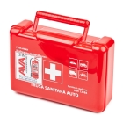 Trusa sanitara auto CE de prim ajutor 