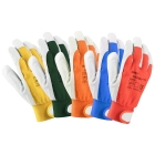 Manusi de protectie din piele de oaie A1073 Hobby Ardon