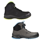 Ghete sport de protectie Modulo S3S MID TLS ESD Safety Jogger 