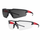 Ochelari de protectie Pro Lent Milwaukee 493247876