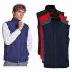 Vesta softshell 300 grame QUEBEC 6438 ROLY