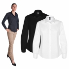 Camasa dama cu maneca lunga 140 grame  MOSCU WOMAN 5505 ROLY