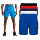 Pantaloni scurti barbati/copii tehnic poliester 140grame PLAYER 0453 ROLY