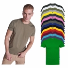 Tricou barbati/copii bumbac 180 grame BRACO 6550 ROLY