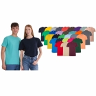 Tricou unisex Melbourne MK022CV Vellila