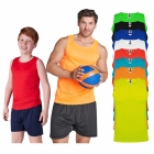 Tricou barbati/copii tehnic poliester 140 grame ANDRE 0350 ROLY 