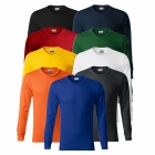 Tricou Resist LS R05 Rimeck Malfini