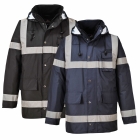 Jacheta de iarna reflectorizanta Iona Lite S433 Portwest