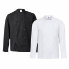 Tunica de bucatar cu maneca lunga  434 Velilla 