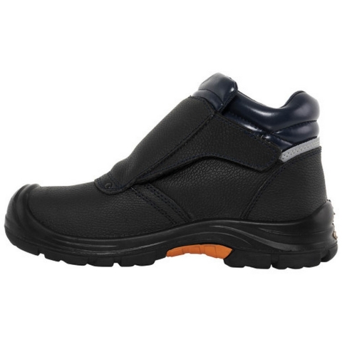 Bocanci protectie NEW WELDSTAR S3 HRO SRC 5A52 Renania
