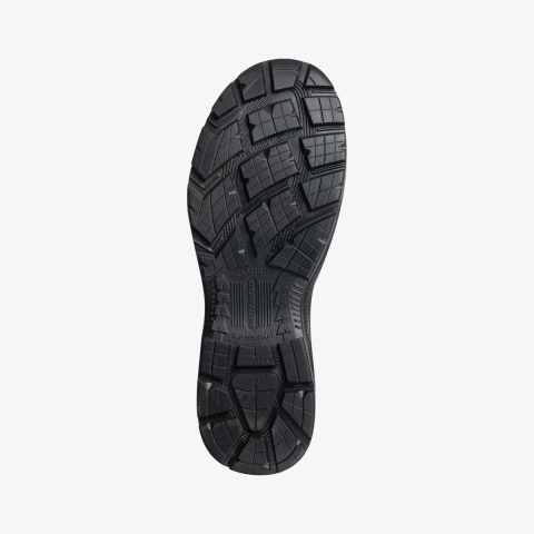 Bocanci militari recomandati pentru pompieri SHARK S3 - Safety Jogger