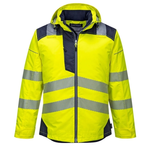 Jacheta de iarna reflectorizanta Hi-Vis T400 Portwest