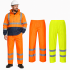 Pantaloni de ploaie Hi-Vis H441 Portwest