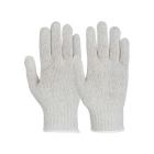 Manusi de protectie tricot gros set 12 per 3C24 Renania