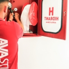 Verificare hidranti interiori, exterioeri AVA Sting