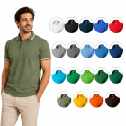 Tricou barbati polo Urban 219 Malfini