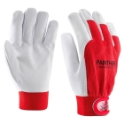 Manusi de protectie din piele Panther Rock Safety
